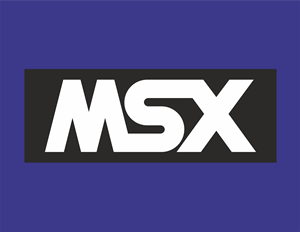Microsoft MSX2