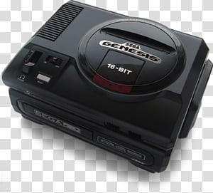 Sega CD